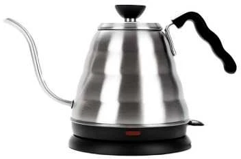 Elektrinis virdulys HARIO EVKB-80E-HSV1 ( 0.8 litre , Inox )