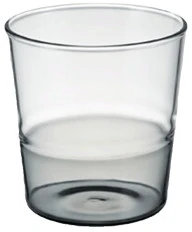 Hario Colors glass, 360 ml – Pilkas