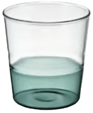 Hario Colors glass, 360 ml – Žalias