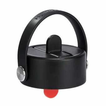 Hydro Flask Wide Mouth Flex Straw lid – Juodas