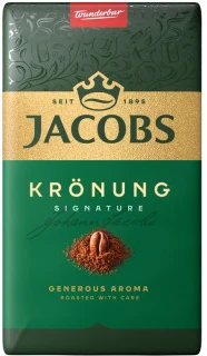 Malta kava JACOBS Kronung, 500g