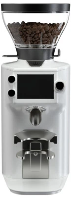 Kavamalė Mahlkönig E64 WS Home Coffee Grinder for Espresso - Baltas