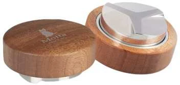 Kiti Kavos lyginimo įrankis Motta Wood, 58 mm