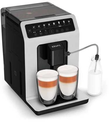 Krups Evidence EcoDesign EA897A10 pupelių kavos aparatas