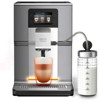Kavos aparatas Krups EA 875 E Intuition Preference+