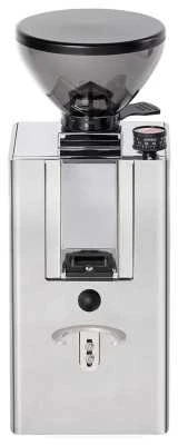 Kavamalė Kavos Malūnas - La Pavoni Nuovo Kube Mill 150g Plieninis Malūnas 310W 5.4kg Chromas