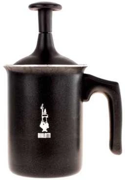 Bialetti Montalatte 160 ml juoda