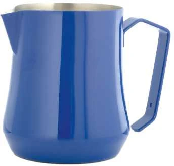 Milk jug Motta Mėlyna Tulip, 500 ml