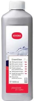 Pieno sistemos valymo skystis NIVONA NICC 705