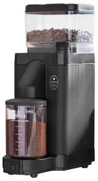 Kavamalė Moccamaster KM5 Matt Juodas electric grinder - juodas