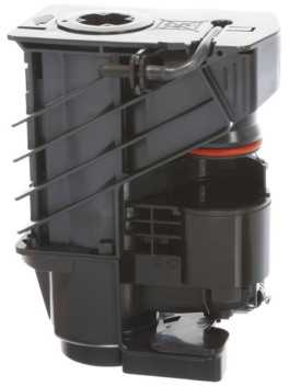Multiple Brands Brewing unit for Bosch/Siemens EQ.9 coffee makers (11043543)