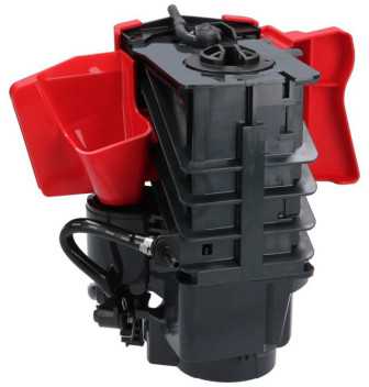 Multiple Brands Brewing unit for Bosch/Siemens EQ.500 coffee makers (11040688)
