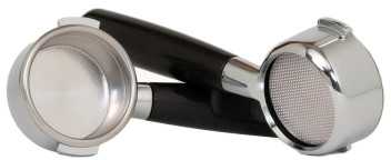 Rocket Naked portafilter ROK NPF
