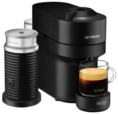 Kavos aparatas DELONGHI Nespresso ENV90.BAE VERTUO POP kapsulinis kavos virimo aparatas