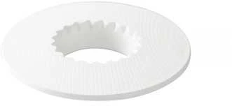 Origami dripper holder – Baltas