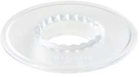 Origami dripper holder – Transparent
