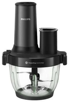 Philips 5000 series HR1507/00 Chopper, 650W - Juodas