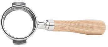 Portafilter Flair 58 (no basket)