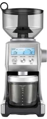 Kavamalė Sage SCG820BSS4EEU1 coffee grinder Juodas