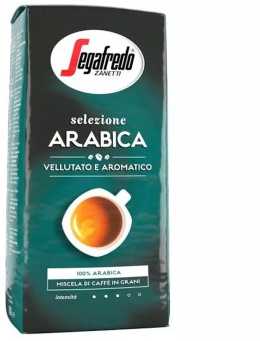 SEGAFREDO 1KG SELEZIONE ARABICA