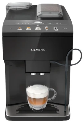 Siemens EQ.500 TP511R09 Automatinis Espresso Kavos aparatas 1.9 L