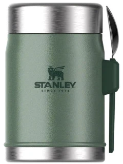 Maisto termosas STANLEY CLASSIC (0.4 l)