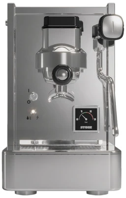 Stone Espresso Lite Premium Espresso Kavos aparatas - Stainless Steel