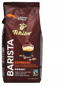 Tchibo Barista Espresso Ziarno 1kg