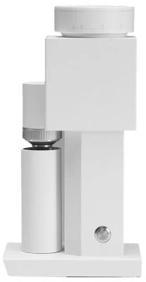 Kavamalė Timemore BRICKS 01S Electric Coffee Grinder – Burr, Baltas