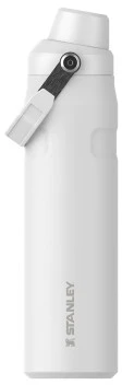 Vanduo gertuvė Stanley the IceFlow Fast Flow Frost, 700 ml