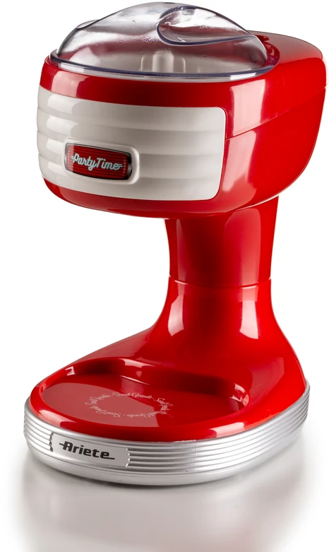 Ariete 076 Avinas Granita Vakarėlio laikas