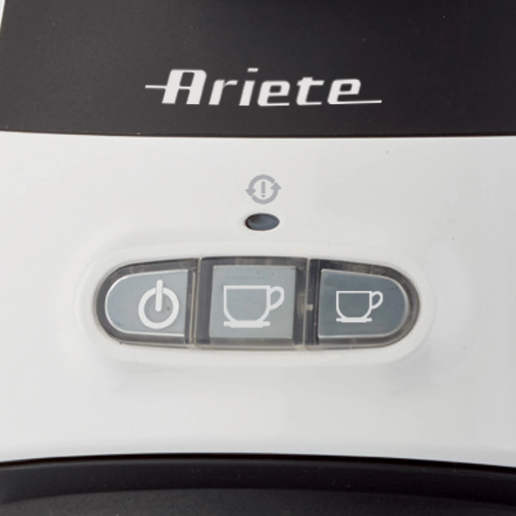 1301 Ariete Espresso kavos aparatas