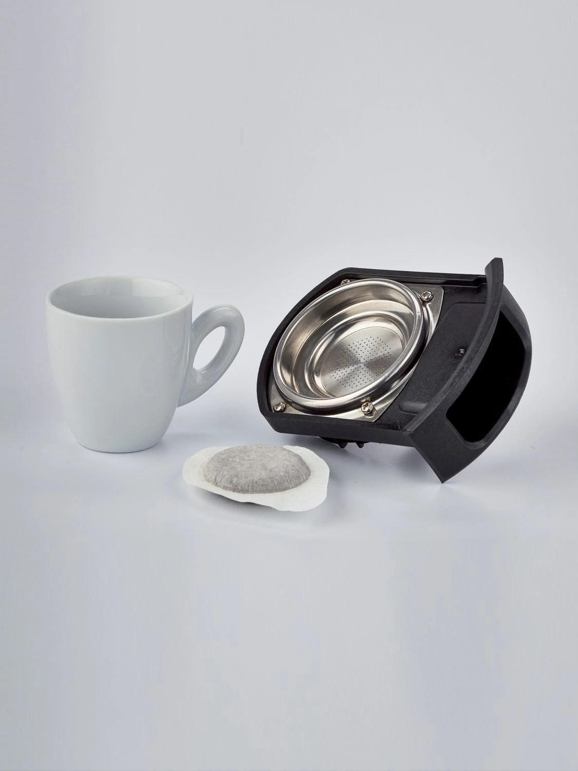 1301 Ariete Espresso kavos aparatas