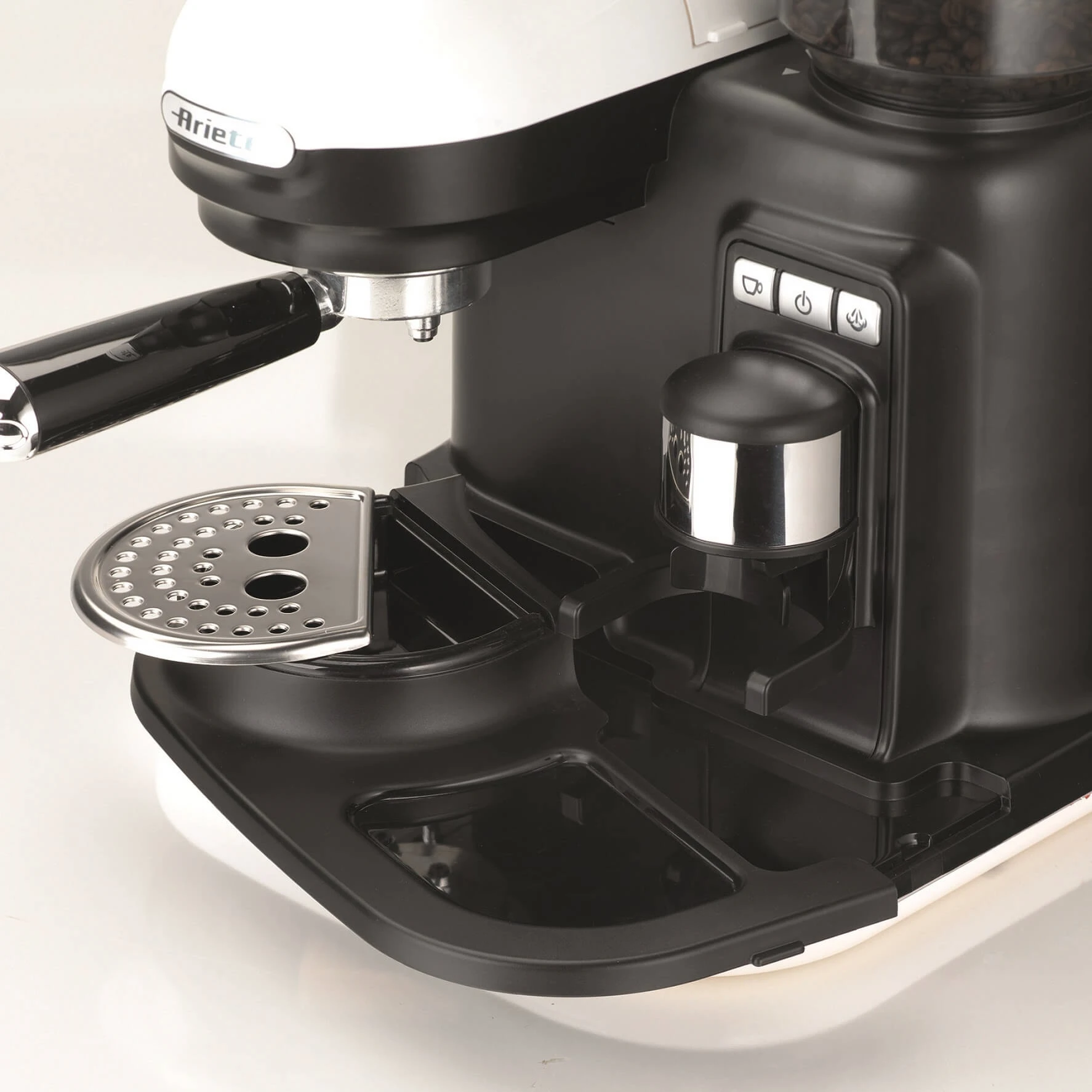 Kavos aparatas Ariete Moderna Espresso