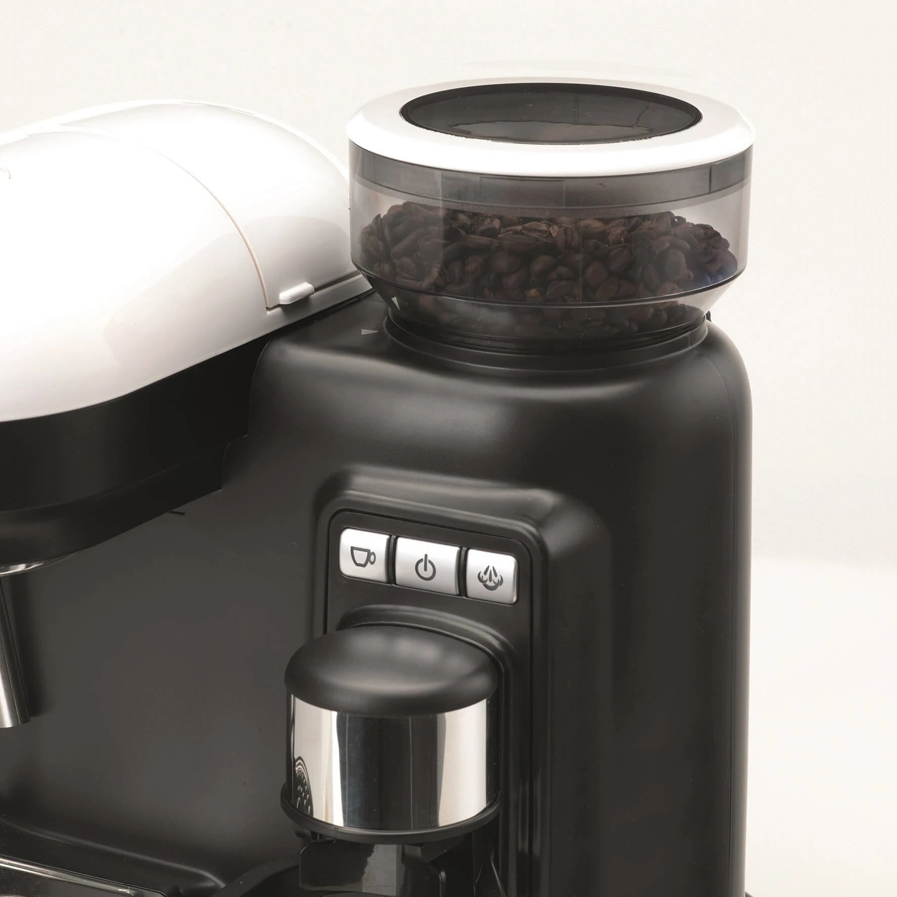 Kavos aparatas Ariete Moderna Espresso
