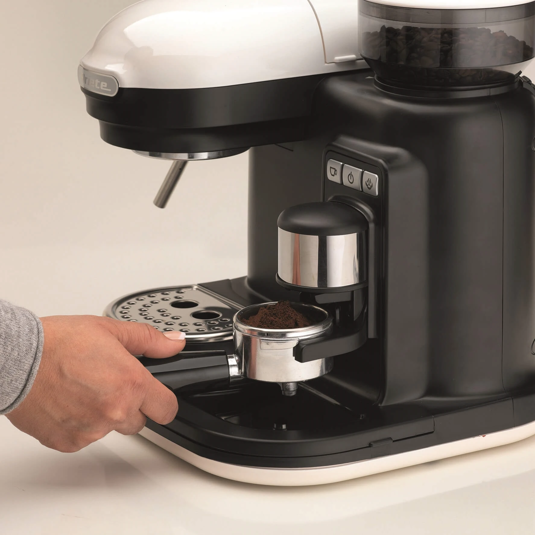 Kavos aparatas Ariete Moderna Espresso