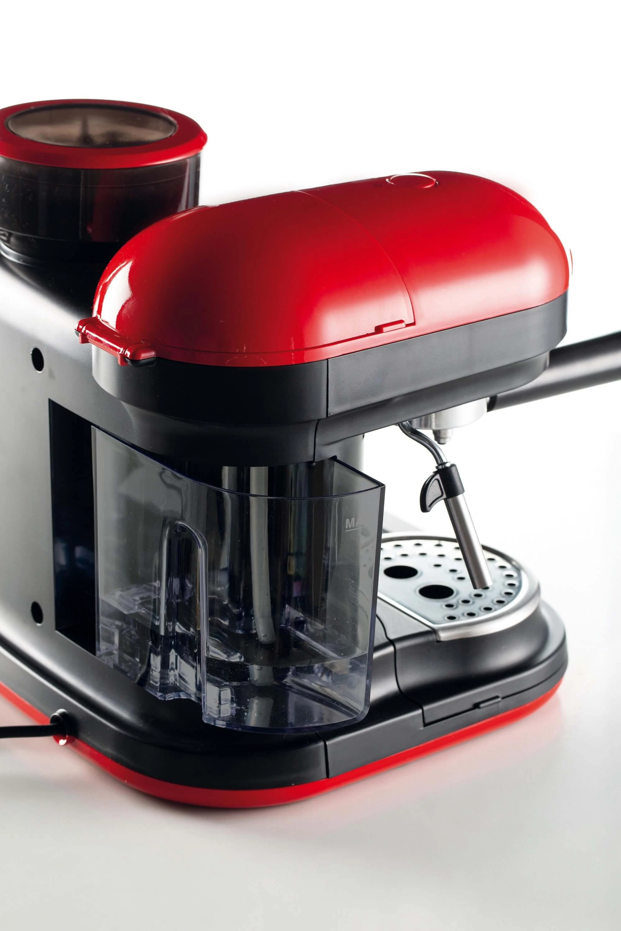 Kavos aparatas Ariete Moderna Espresso