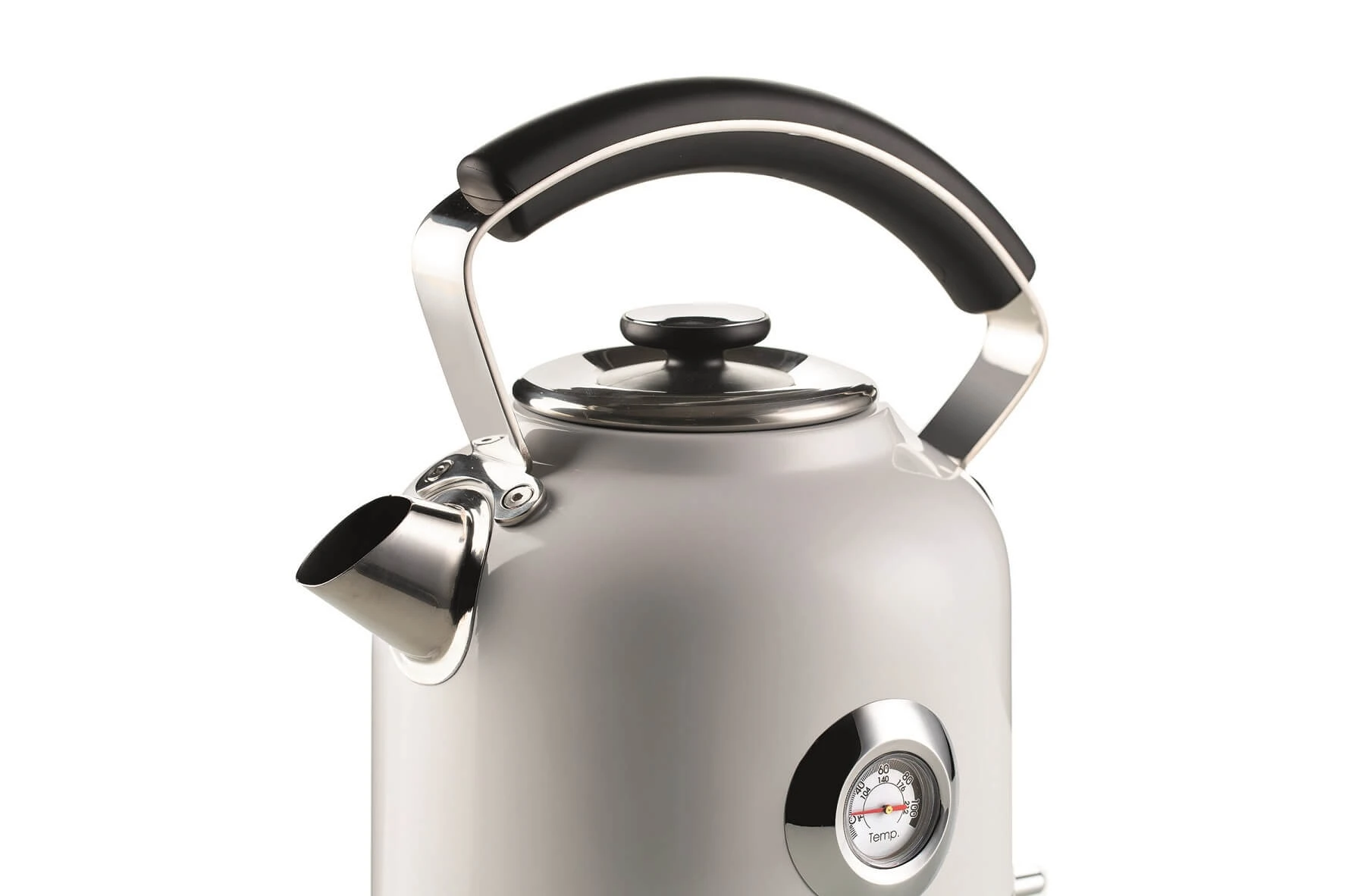 2854 Virdulys Ariete Moderna Baltas 1,7 l