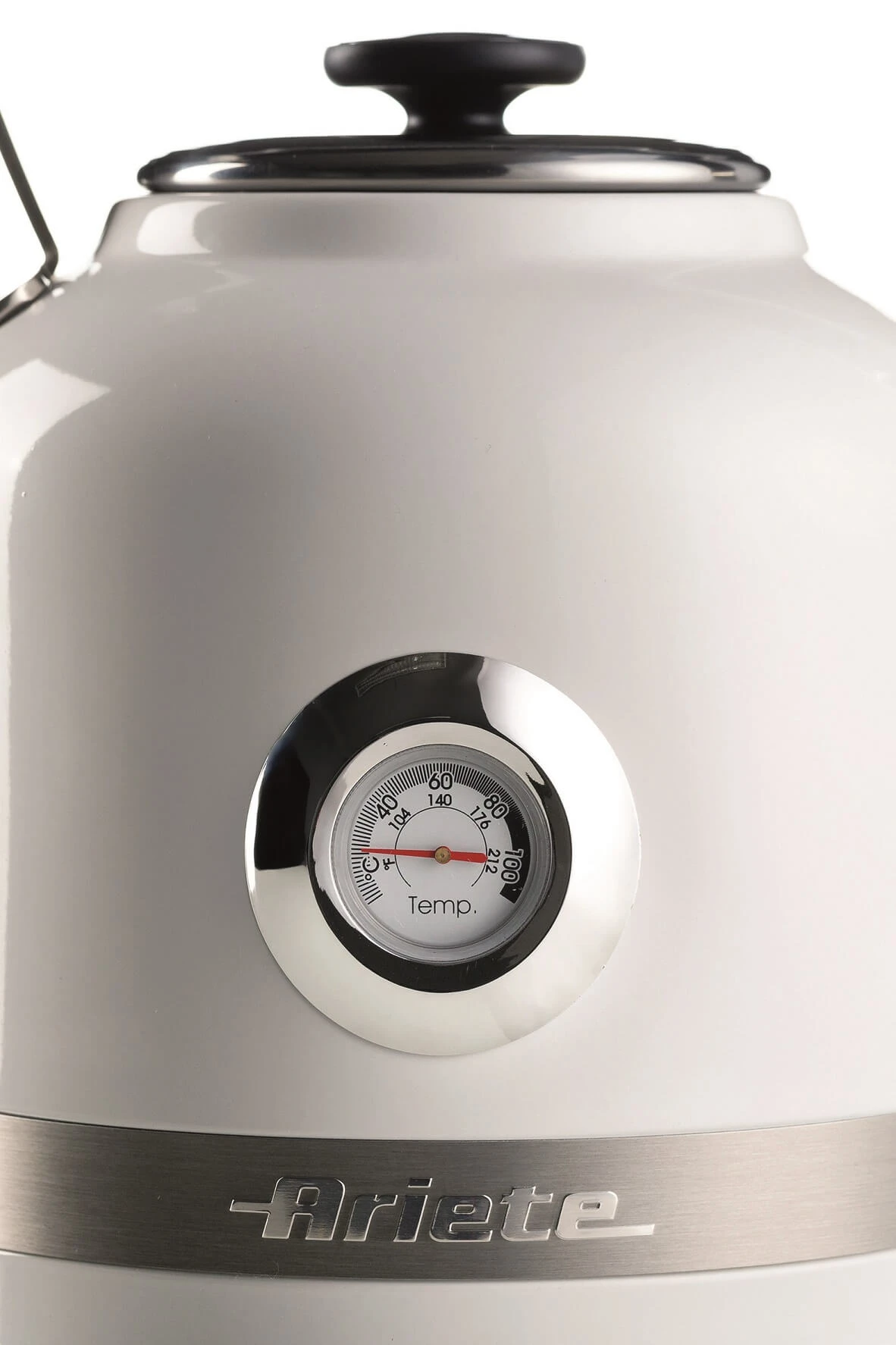 2854 Virdulys Ariete Moderna Baltas 1,7 l