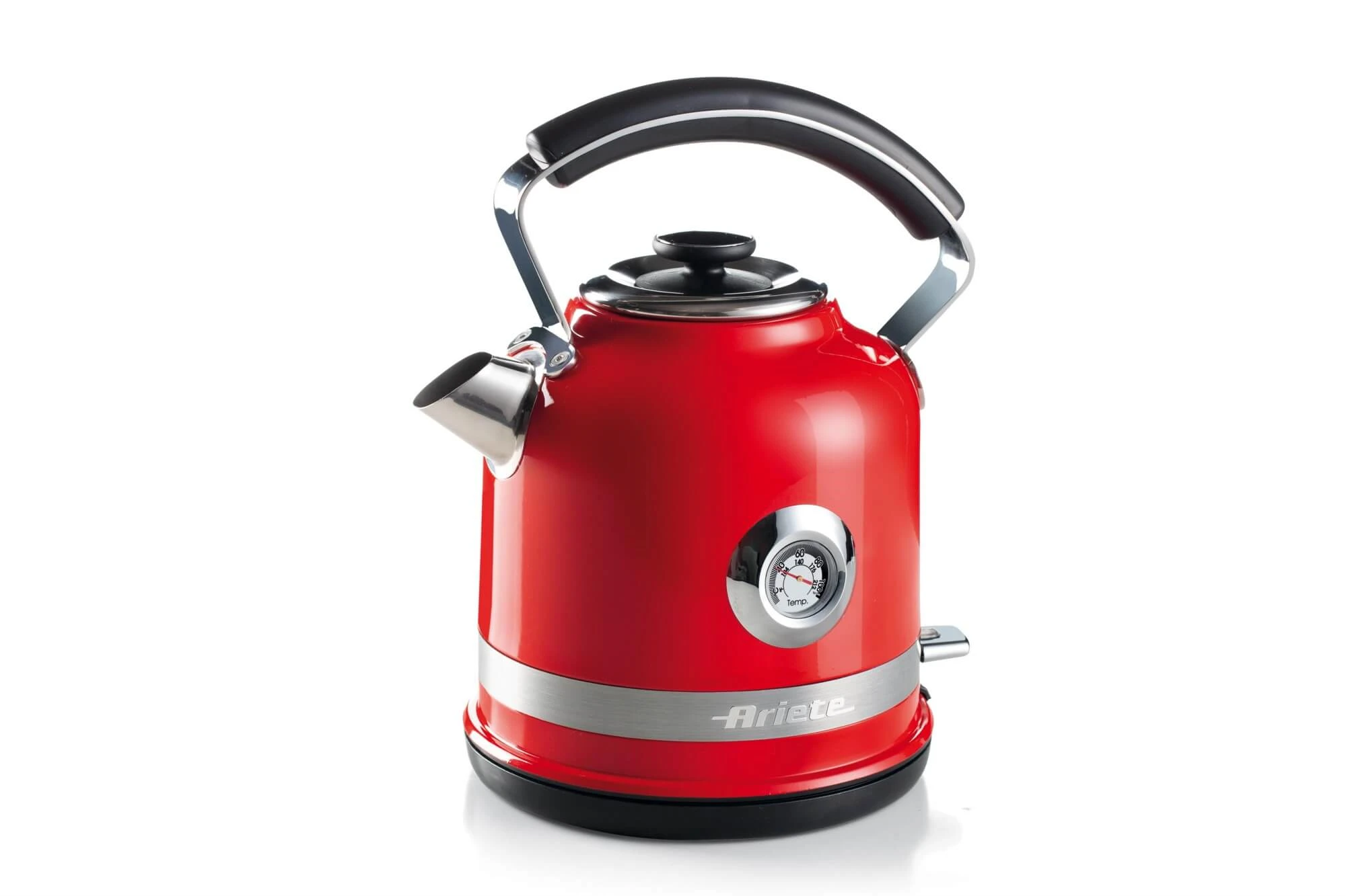 2854 Virdulys Ariete Moderna Raudona 1,7 l