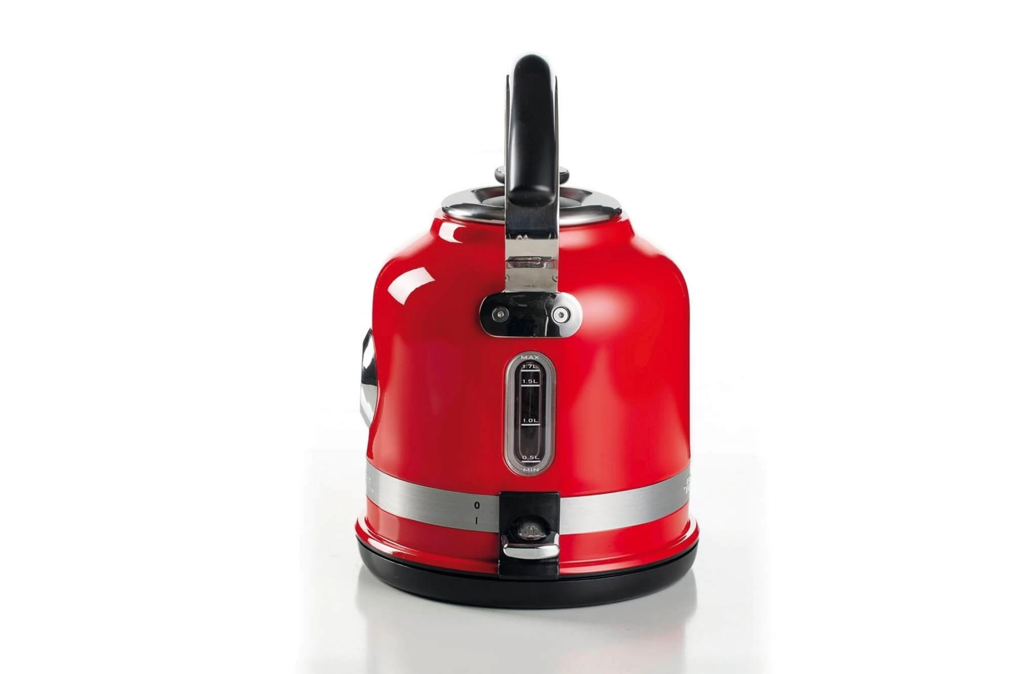 2854 Virdulys Ariete Moderna Raudona 1,7 l