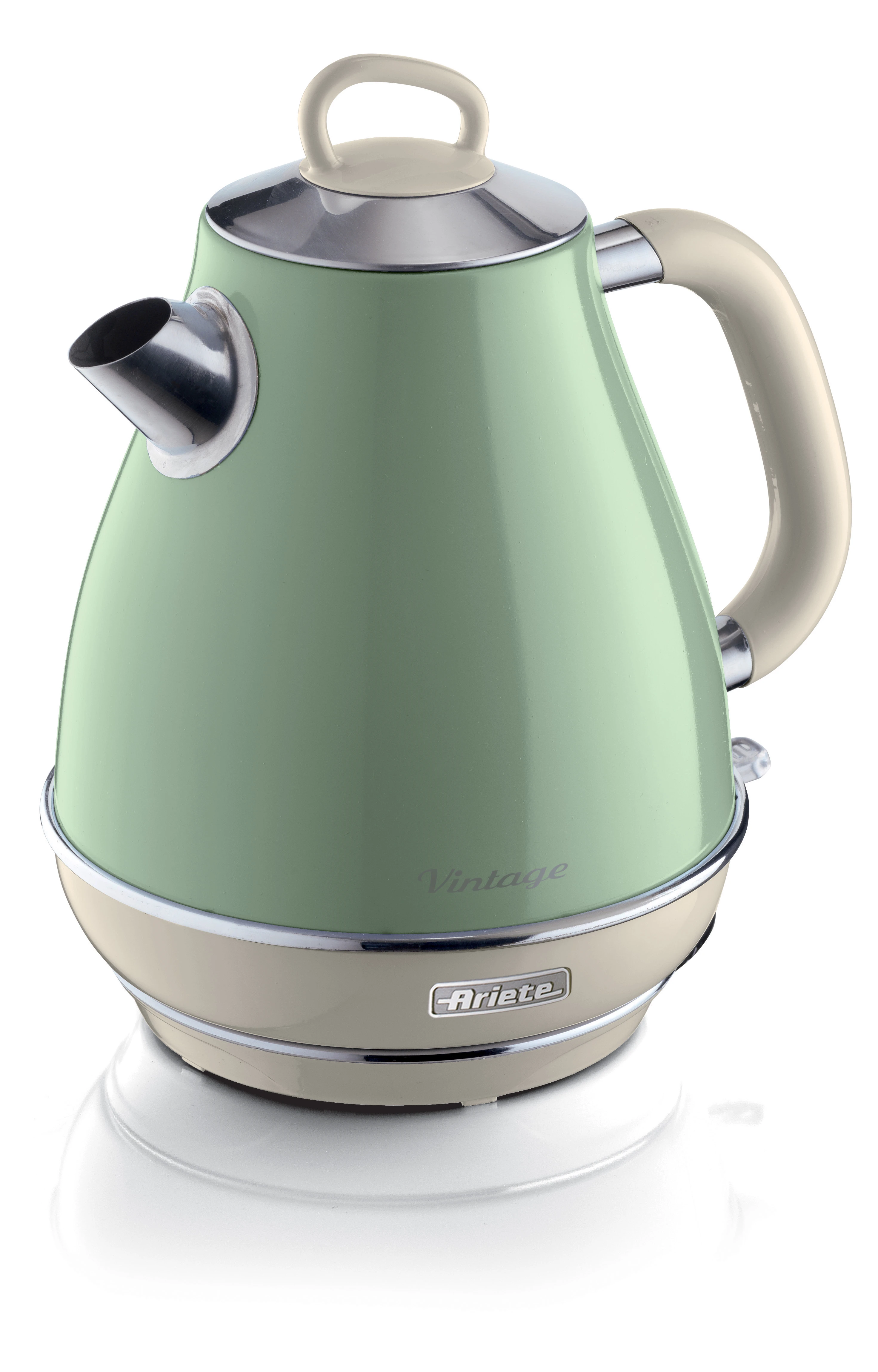 2869 Virdulys Ariete Vitage Žalias 1.7 l