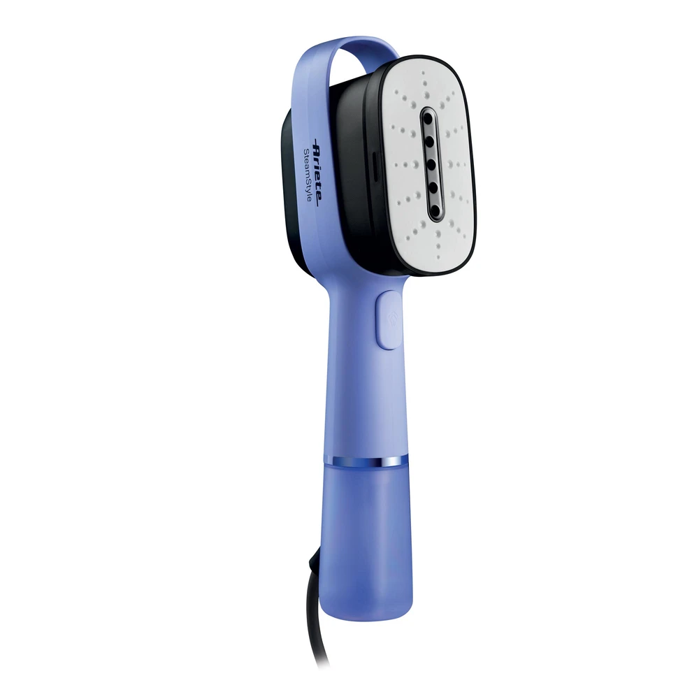 4301 Ariete Steam Style rankinis garintuvas 1200W Violet