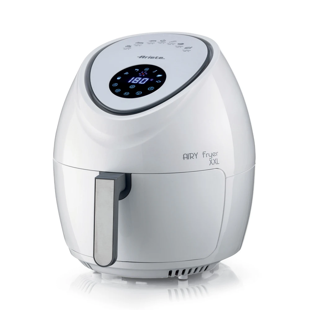 Gruzdintuvė 4618 Ariete Airy Fryer XXL