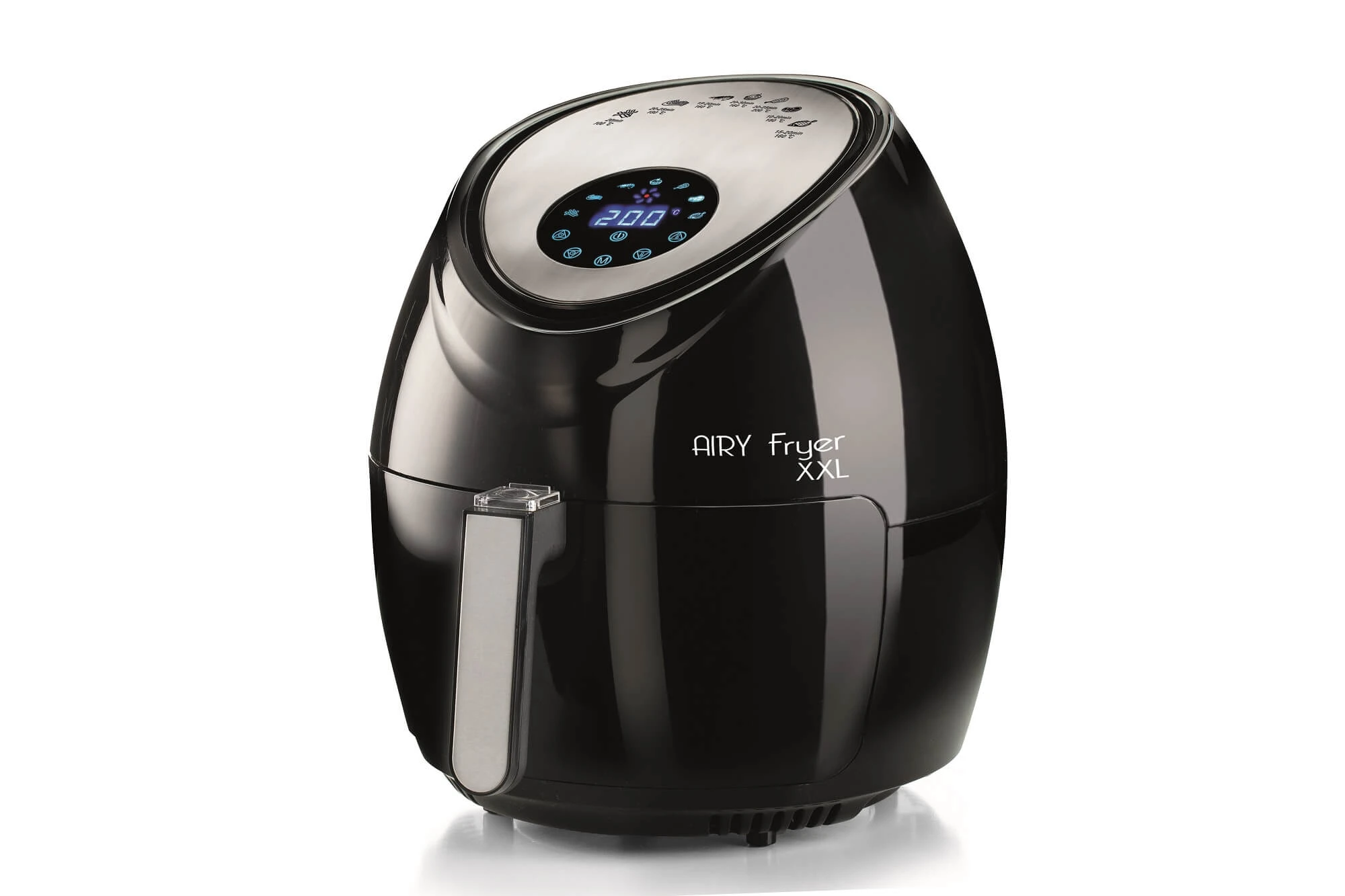 Gruzdintuvė 4618 Ariete Airy Fryer XXL