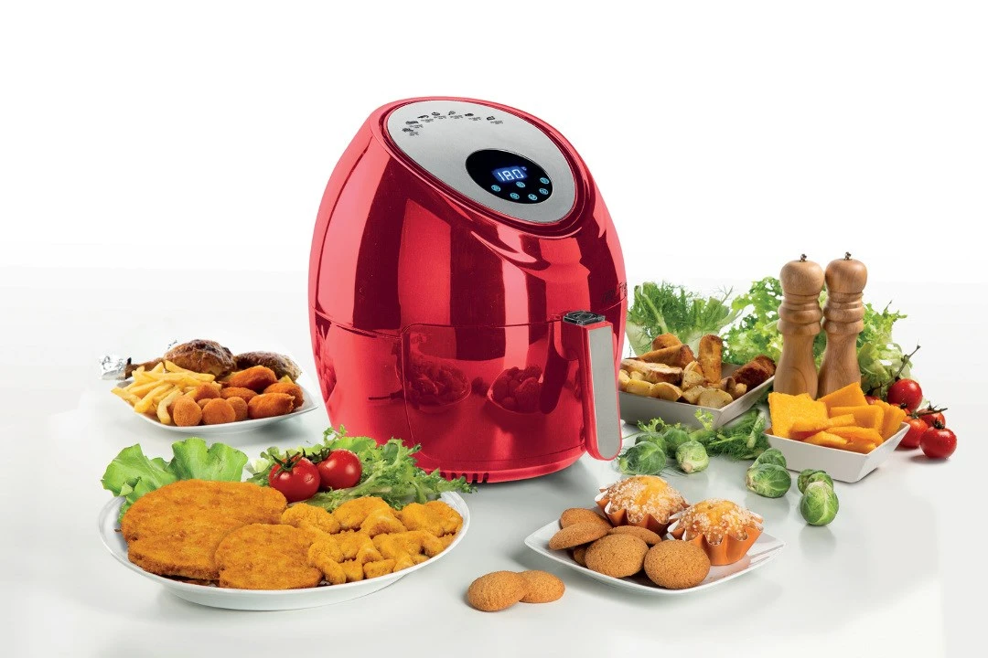 Gruzdintuvė 4618 Ariete Airy Fryer XXL