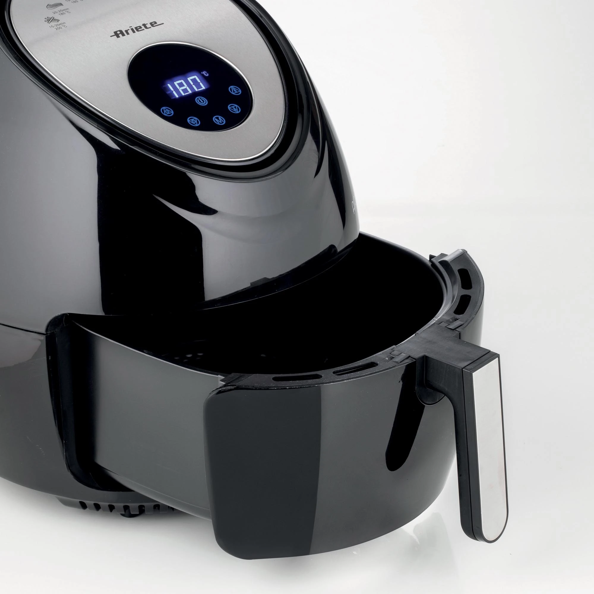 Gruzdintuvė 4618 Ariete Airy Fryer XXL
