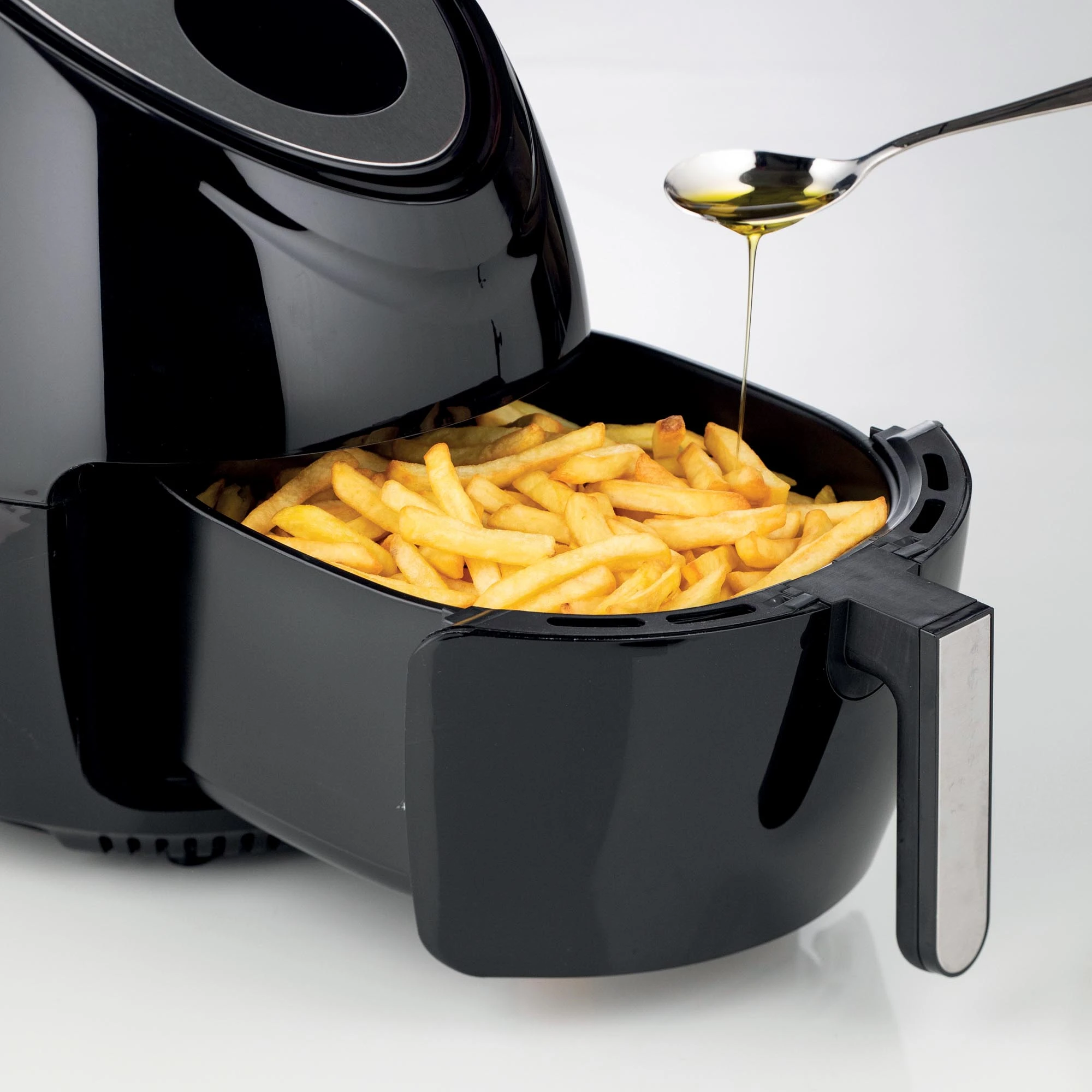 Gruzdintuvė 4618 Ariete Airy Fryer XXL