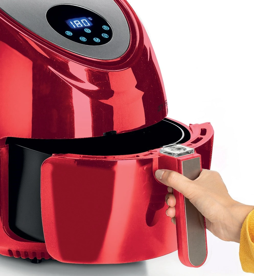 Gruzdintuvė 4618 Ariete Airy Fryer XXL