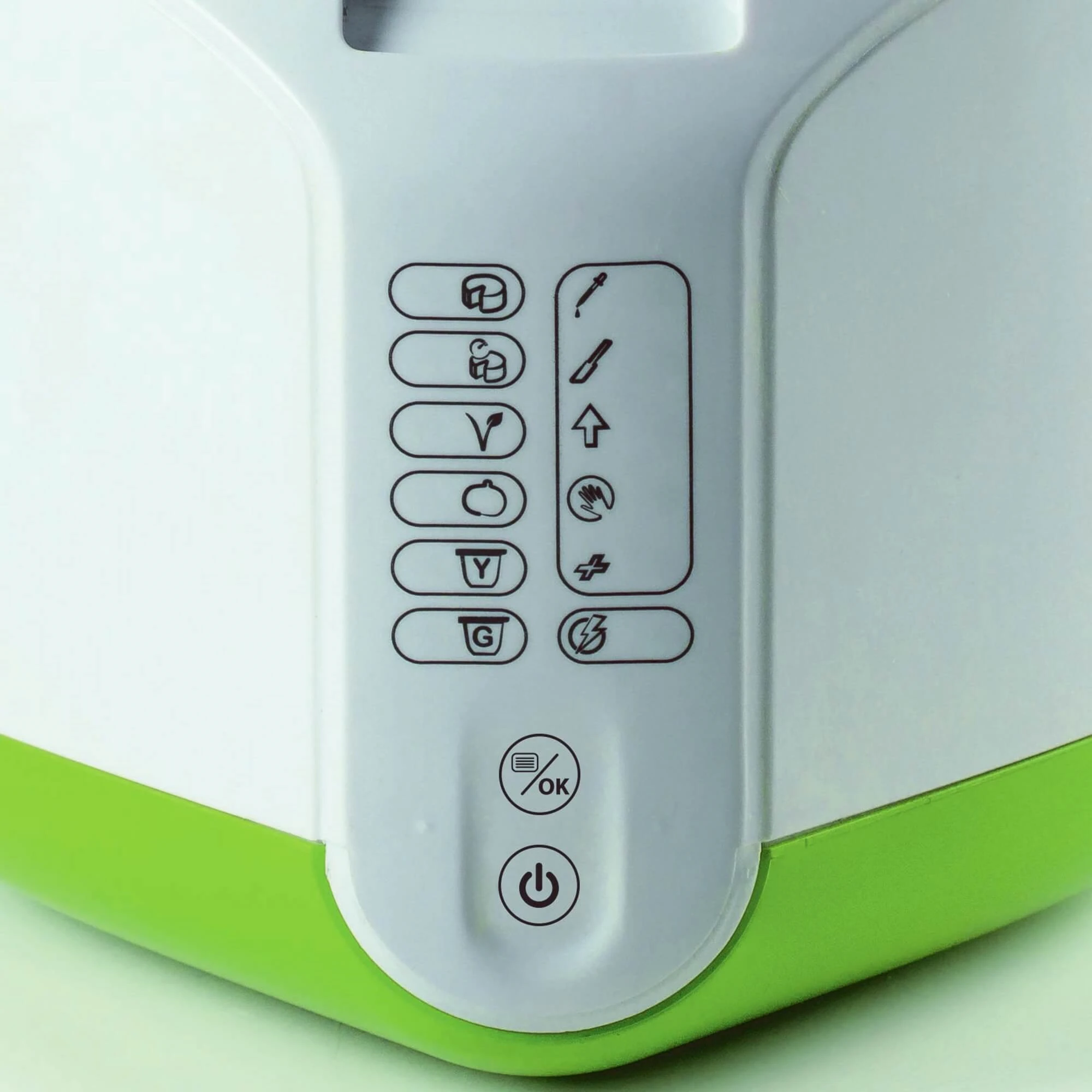 615 Ariete B-cheese - CHEESE AND YOGURT MACHINE